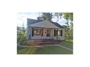 3 Bedroom Single-Family Home for Rent $925