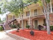 Kingston Village Apartments