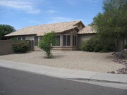 3 Bedroom Single-Family Home for Rent $1350