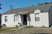 2 Bedroom Single-Family Home for Rent $1875