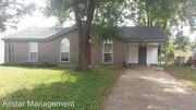 3 Bedroom Single-Family Home for Rent $795