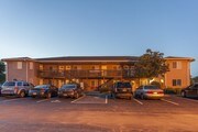 Ashford Apartments