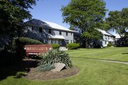 Union Bridge Gardens Apartments