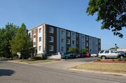 Capital Manor Apartments