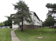 Southridge Senior Residences Apartamentos