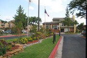 The Canyons at 45 West Apartments