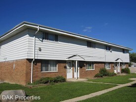 3 Bedroom Condo Unit for Rent $875