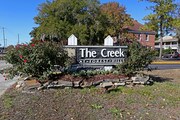 The Creek Apartments