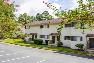 Aviara Apartments
