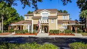 Ansley at Harts Road Apartments