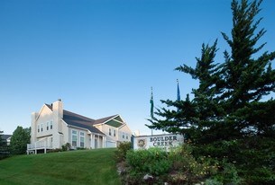 Boulder Creek Apartments