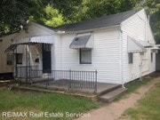 Single-Family Home for Rent $695