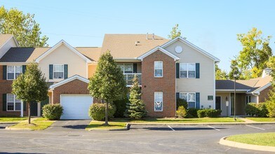 scioto crossing residences dublin oh