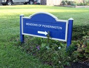 The Meadows of Pickerington Apartments