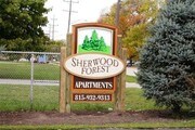 Sherwood Forest Apartments