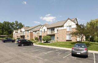 Park Place of Northville Apartments