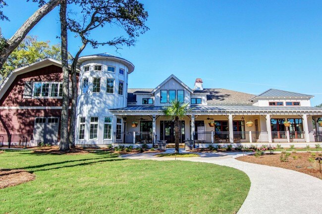 Cooper River Farms Apartments