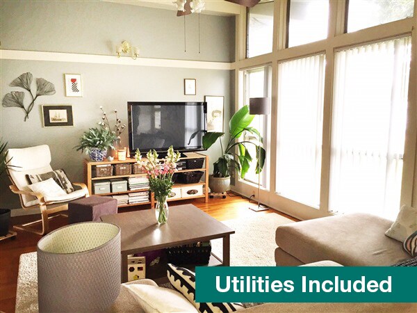 Fort Hood Family Housing Apartments
