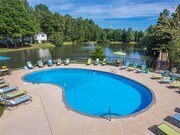 Ashford Lakes Apartments