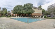 Longridge Apartments