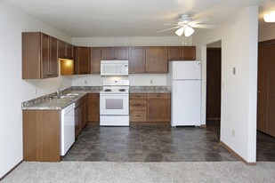 Kentwood Community Office Apartments