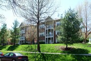 Hawker Apartments