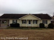 3 Bedroom Single-Family Home for Rent $875