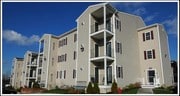 Corner Stone Apartments