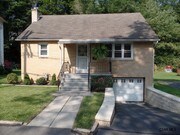 3 Bedroom Single-Family Home for Rent $875