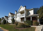 The Enclave at Crossroads Apartments