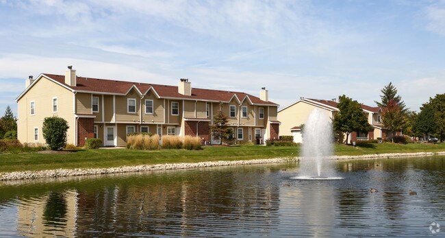 Waterford Place Apartments