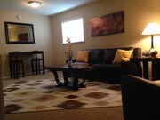 Pinewoods Apartments