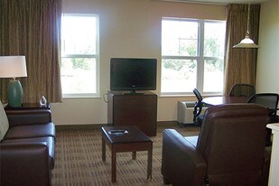 Furnished Studio – Columbia - Northwest/Ha...