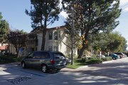 Victoria Springs Apartments