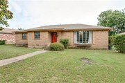 3 Bedroom Single-Family Home for Rent $1700
