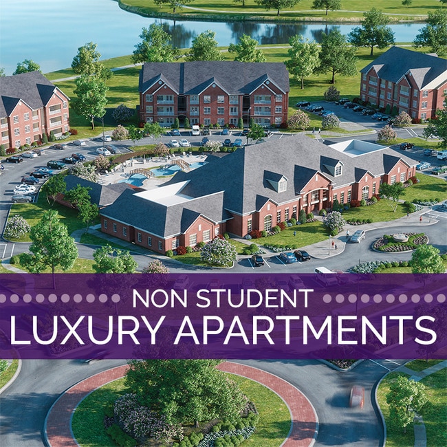 Aria Luxury Apartments