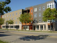 Century City Lofts Apartments