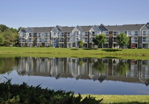 The Landings Apartments