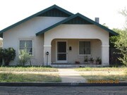 2 Bedroom Single-Family Home for Rent $895