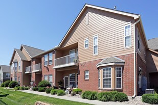 Tradition by Broadmoor Apartments