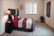 Prosser Place Estates Apartments