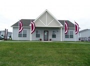 The Trails of Garden City Apartments