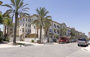 Blue Sol Apartments