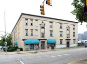 Senate Manor Apartments