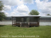 3 Bedroom Single-Family Home for Rent $700