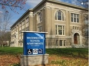 Washington School Apartments