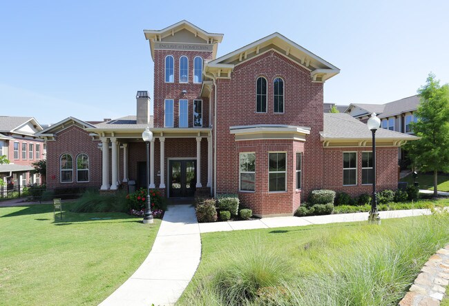 Enclave at Hometown Apartments