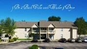 August Place Apartments