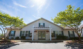 Briarcliff Villas Apartments