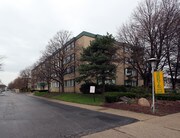 The Atrium Apartments